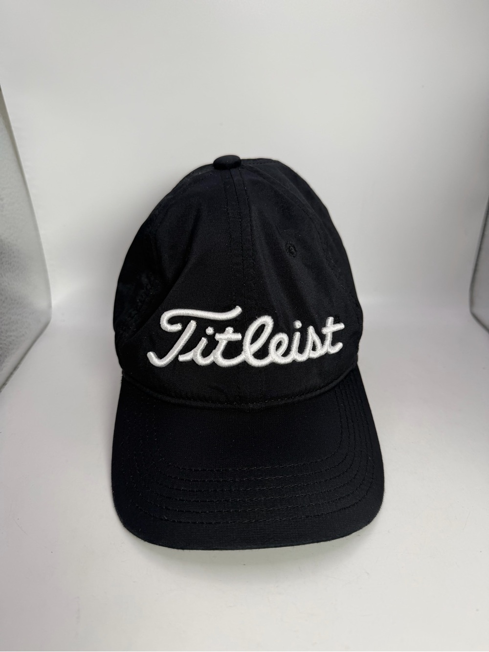 Youth Titleist Hat Cap Golf Golfer Golfing Adjustable Pro V1 Athletic